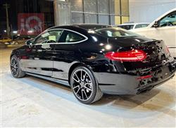 مێرسێدس بێنز C-Class
